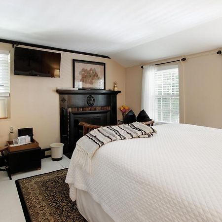 Yarmouth Port Inn On Main المظهر الخارجي الصورة