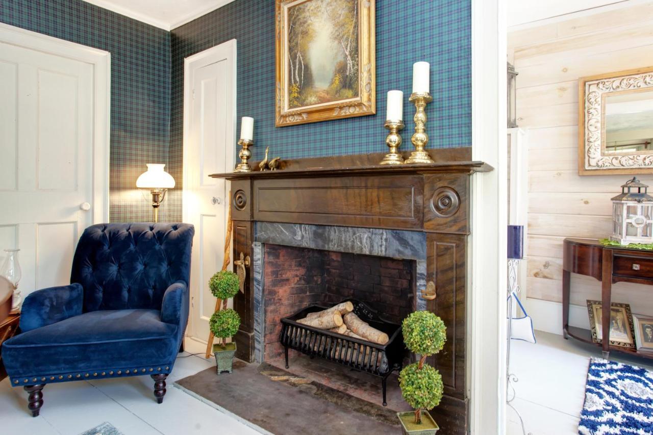 Yarmouth Port Inn On Main المظهر الخارجي الصورة
