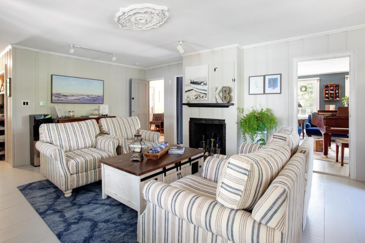 Yarmouth Port Inn On Main المظهر الخارجي الصورة