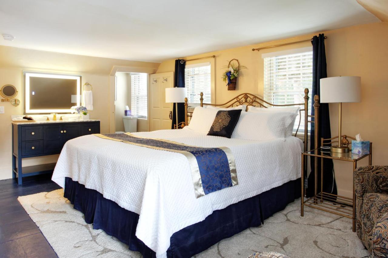 Yarmouth Port Inn On Main المظهر الخارجي الصورة