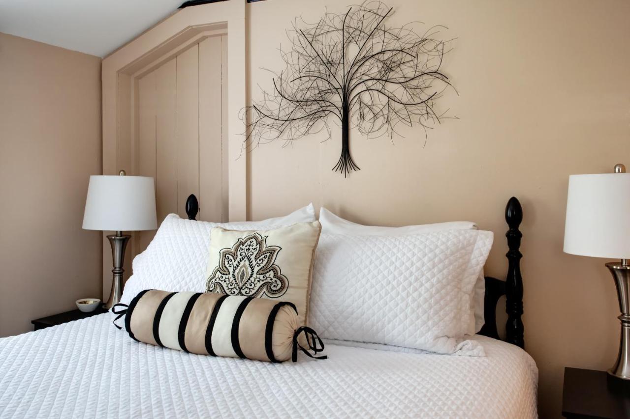Yarmouth Port Inn On Main المظهر الخارجي الصورة