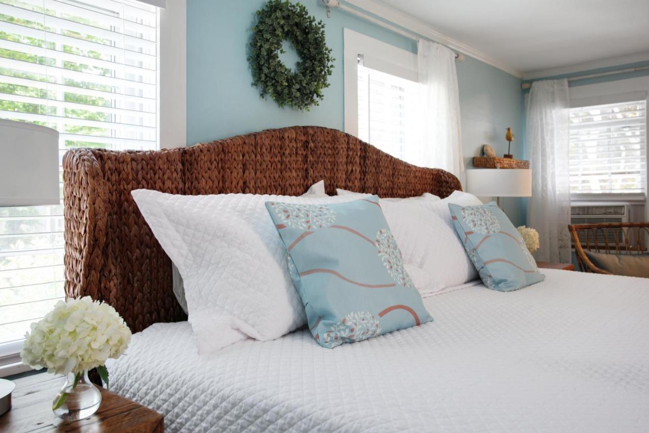 Yarmouth Port Inn On Main المظهر الخارجي الصورة