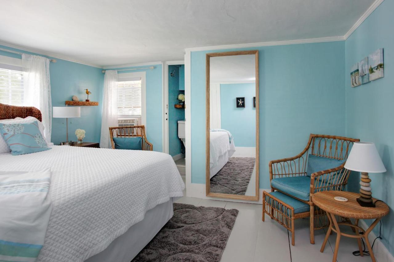 Yarmouth Port Inn On Main المظهر الخارجي الصورة