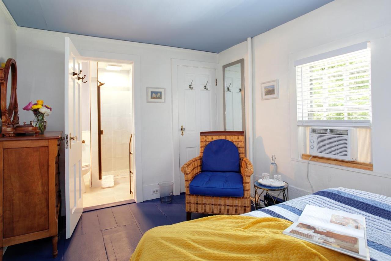 Yarmouth Port Inn On Main المظهر الخارجي الصورة