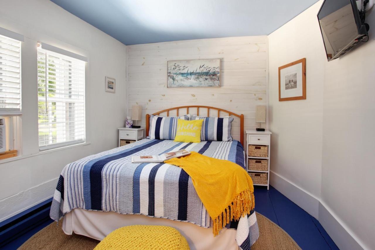 Yarmouth Port Inn On Main المظهر الخارجي الصورة