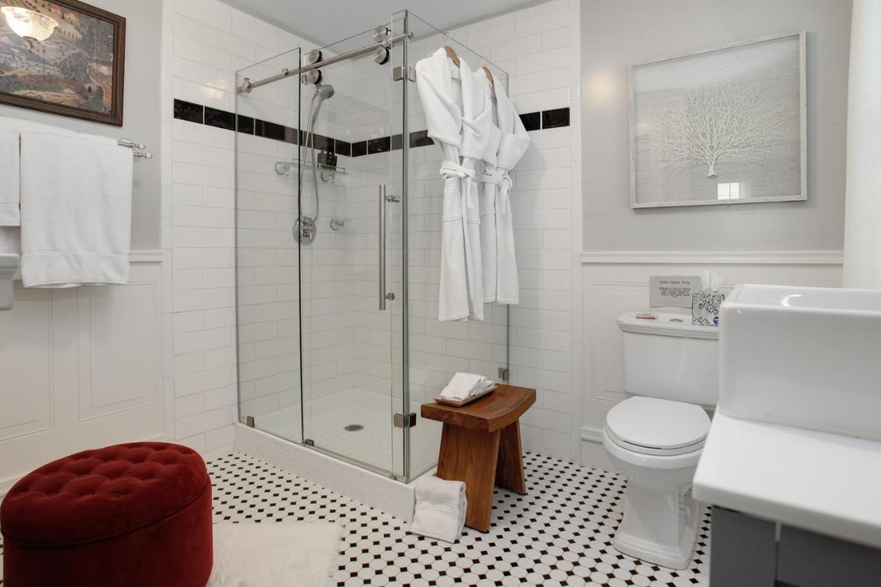 Yarmouth Port Inn On Main المظهر الخارجي الصورة
