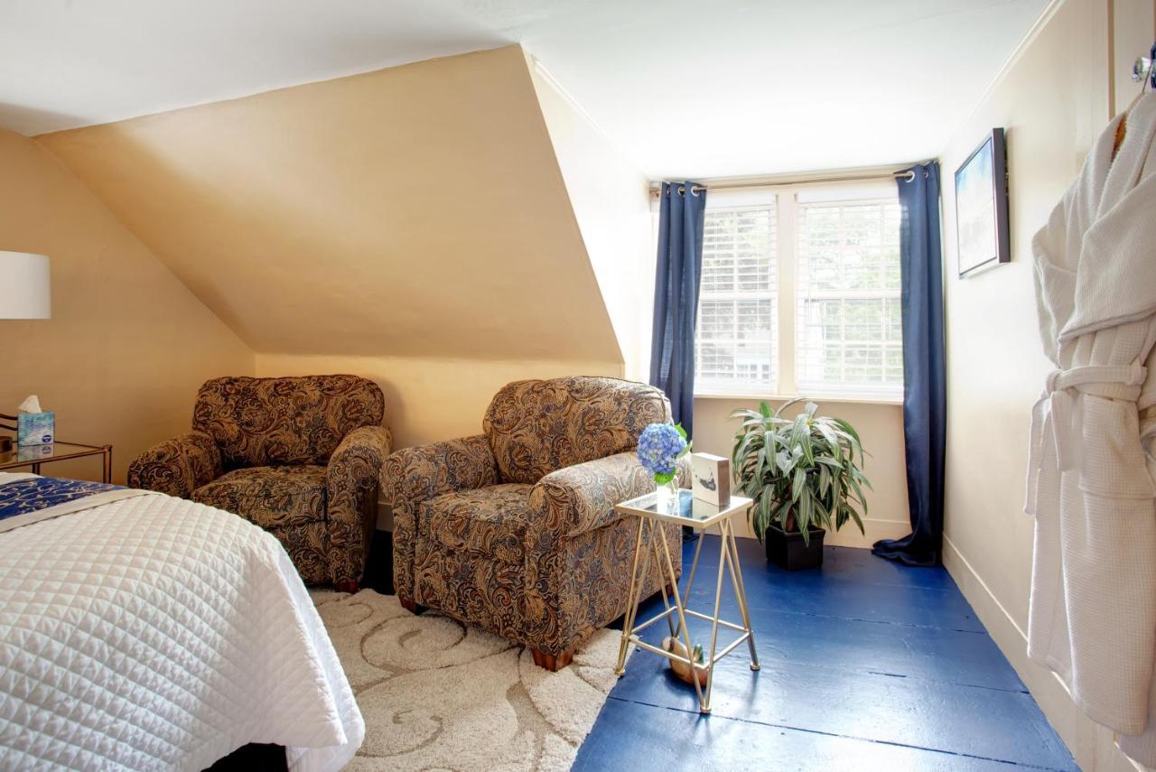 Yarmouth Port Inn On Main المظهر الخارجي الصورة