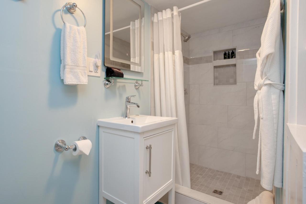 Yarmouth Port Inn On Main المظهر الخارجي الصورة