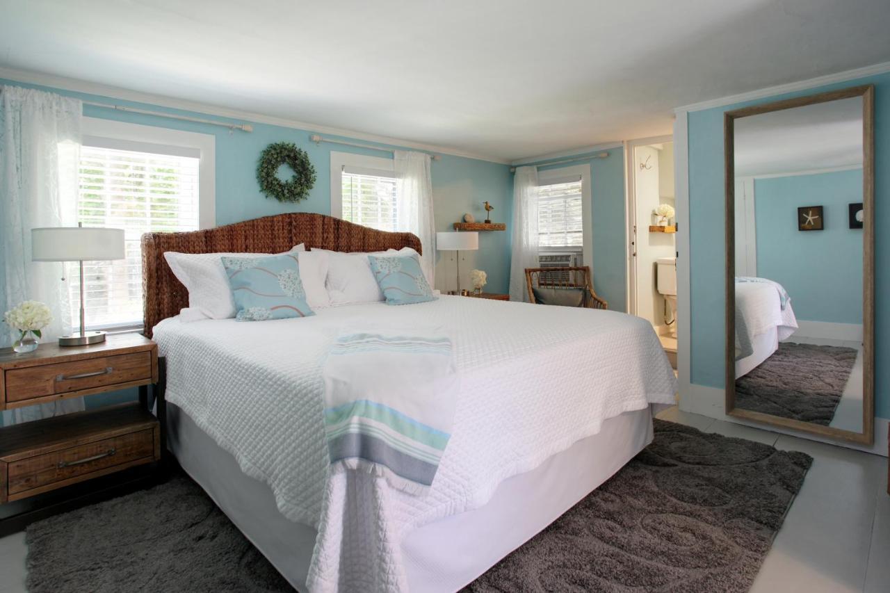 Yarmouth Port Inn On Main المظهر الخارجي الصورة