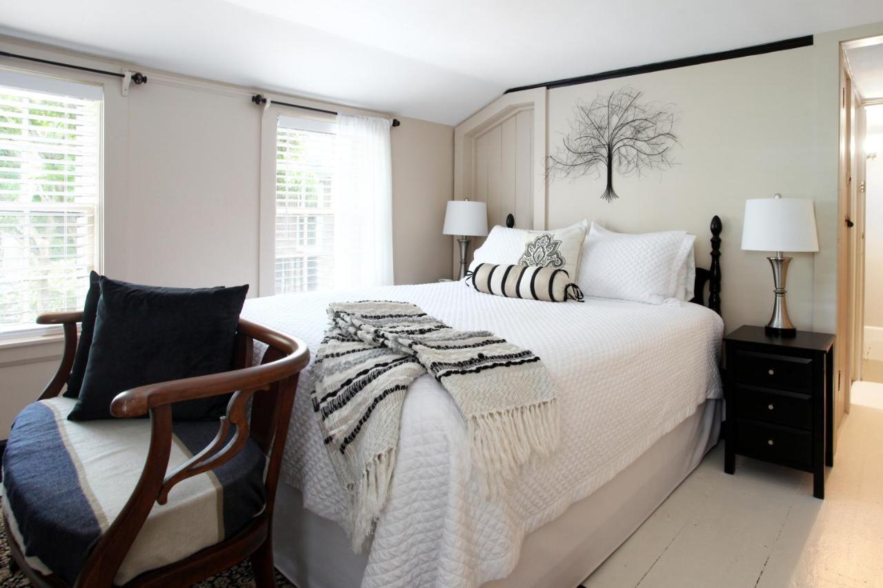 Yarmouth Port Inn On Main المظهر الخارجي الصورة