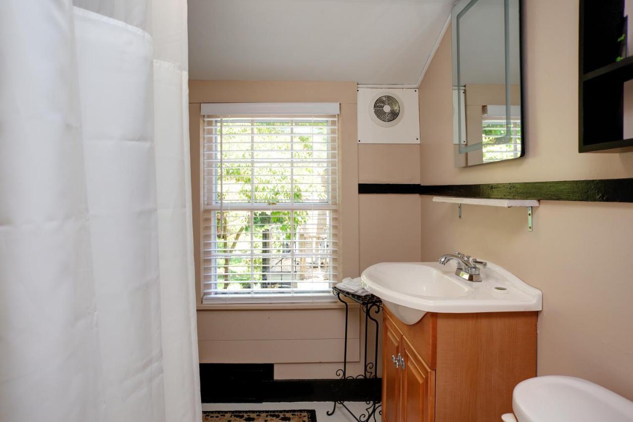 Yarmouth Port Inn On Main المظهر الخارجي الصورة